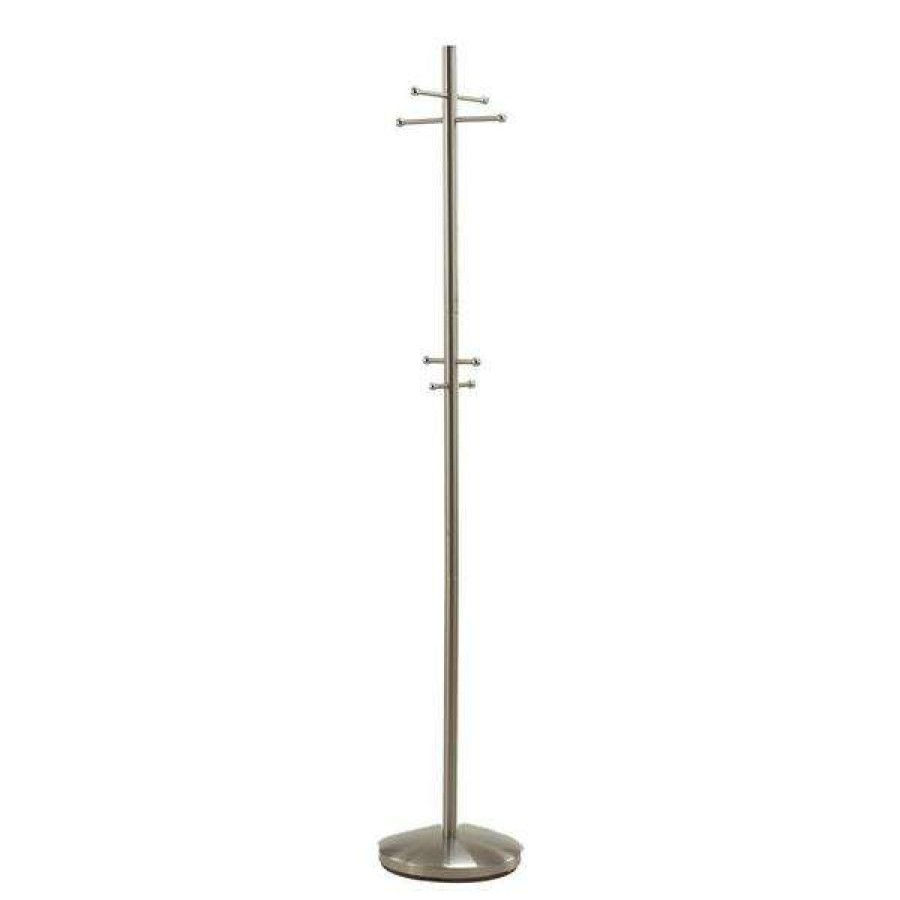 Shop Coat Rack In Steel Hot