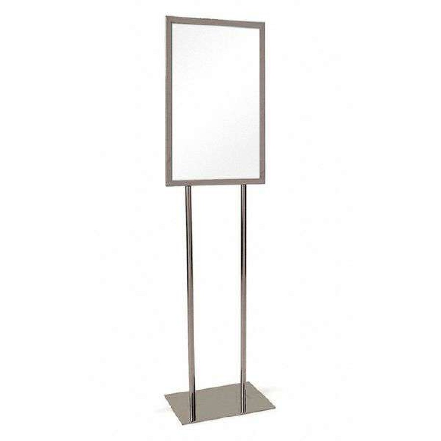 Shop Bulletin Sign Holder, 14 X 22 Wholesale