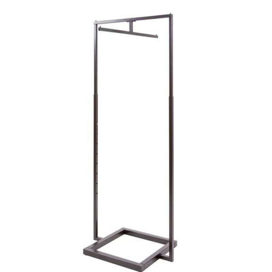 Shop Linea Extended Adjustable 2 Way Rack Clearance