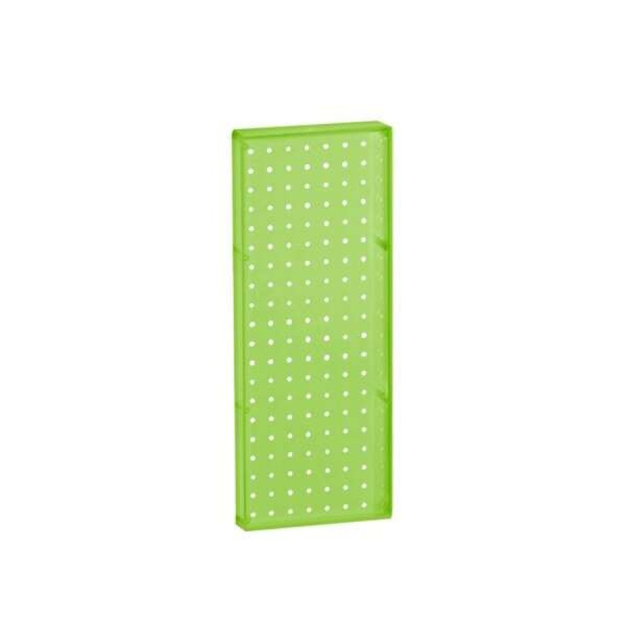 Shop 8 X 20.625 Pegboard Panel One Sided, Pk2 Online