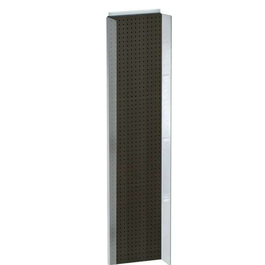 Shop 13.5 W X 60 H Pegboard Powerwing Display Wholesale