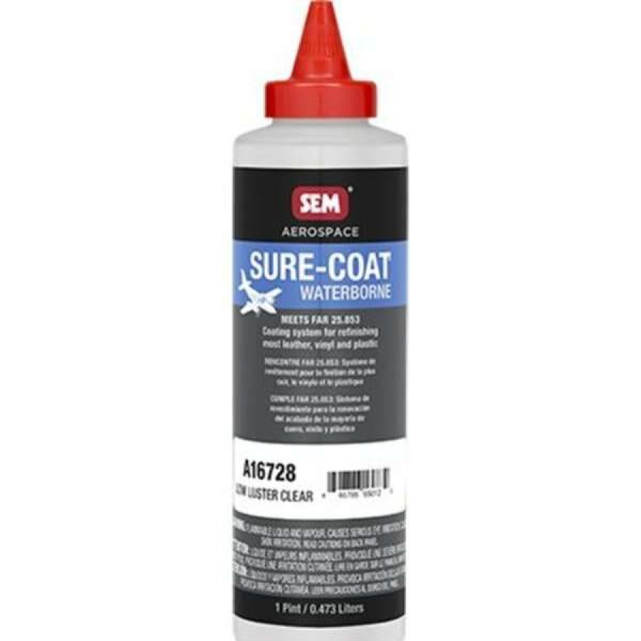 Shop Aerospace Sure-Coat, Low Luster Clear Wholesale