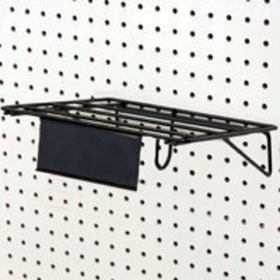 Outlet Southern Imperial R-9011263 Pegboard Shelf, Powder-Coated Best