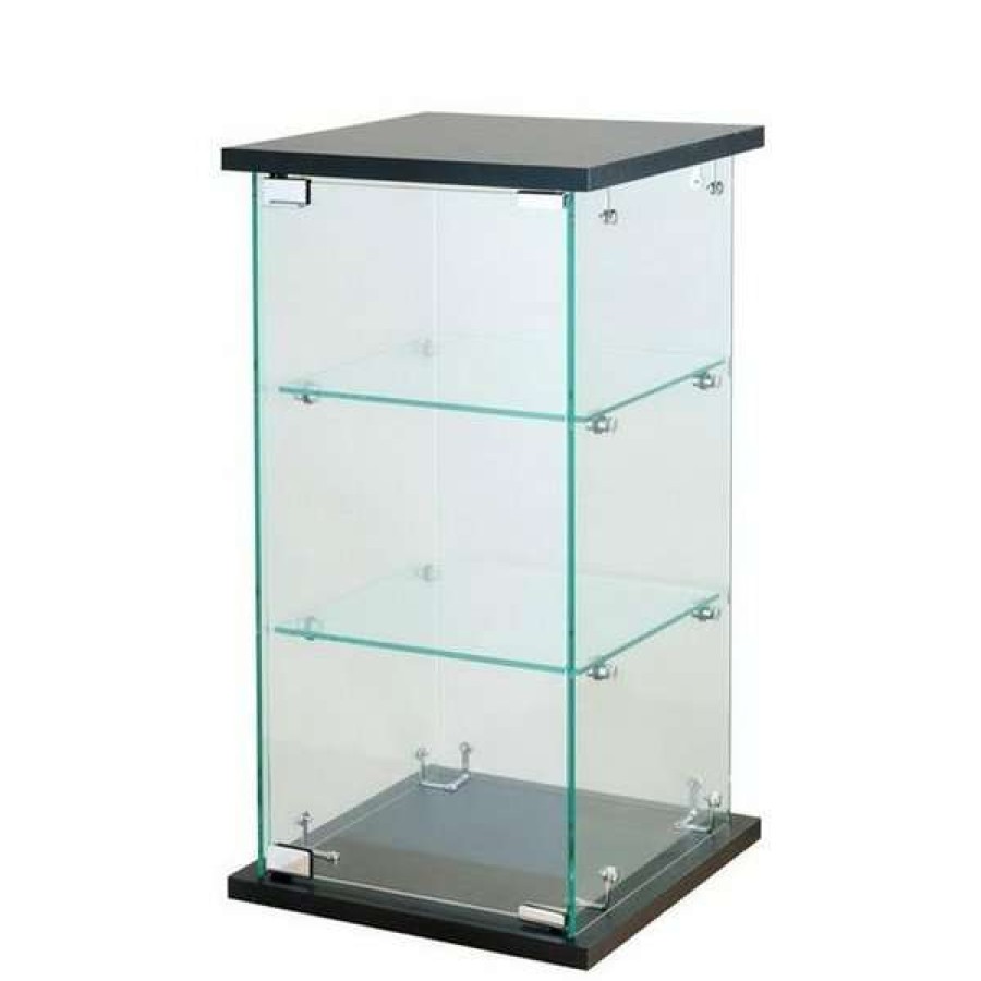 Shop Fcc24 Frameless Counter Top Showcase Hot