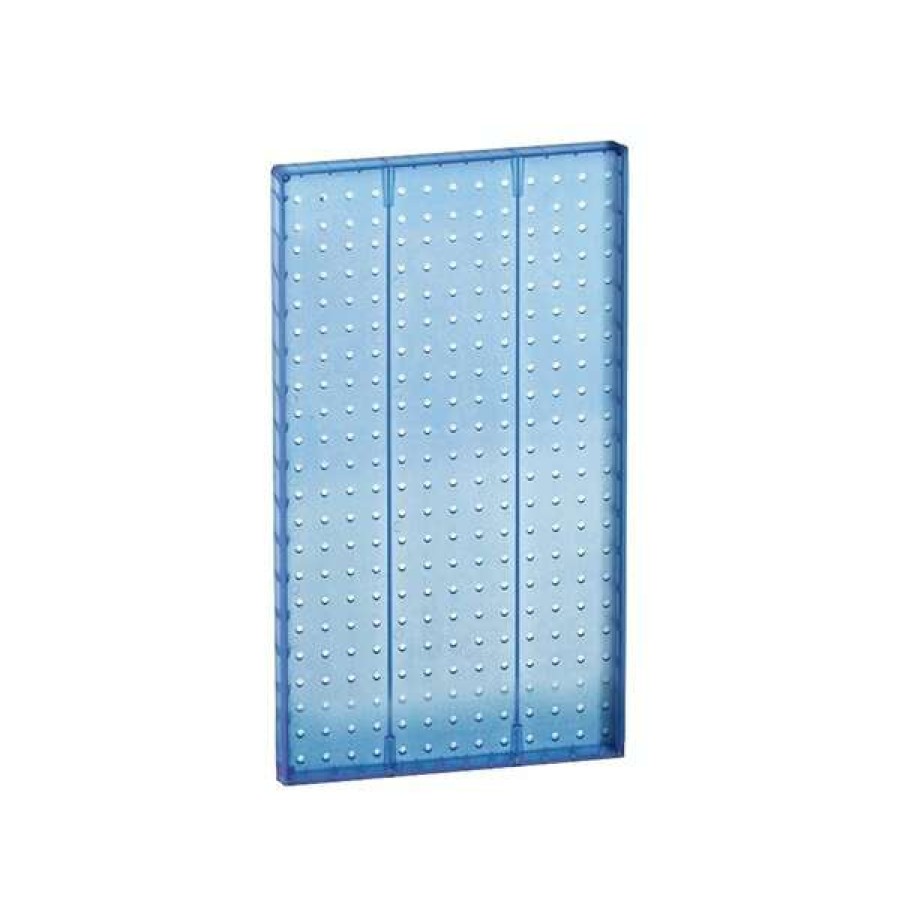 Shop 13.5 X 22 Pegboard Panel One Sided, Pk2 Wholesale