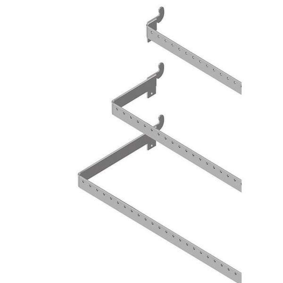 Outlet Crossbar Uni Perf12 "X48 " Clearance