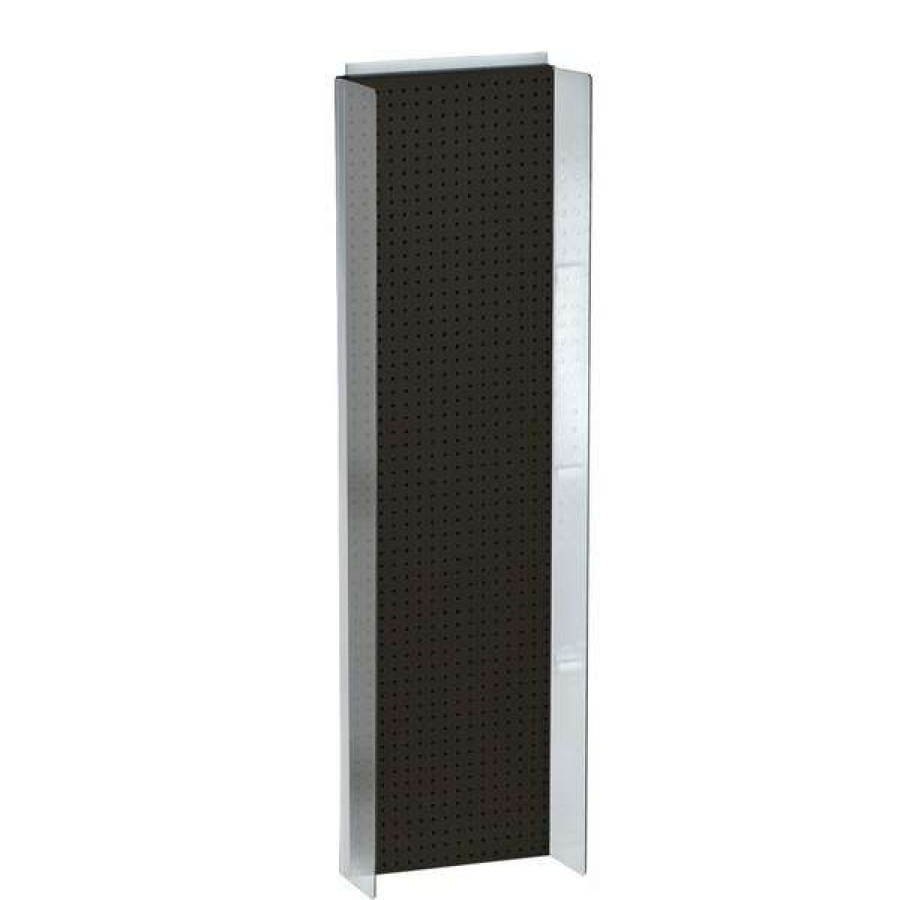 Shop 16 W X 60 H Pegboard Powerwing Display Hot