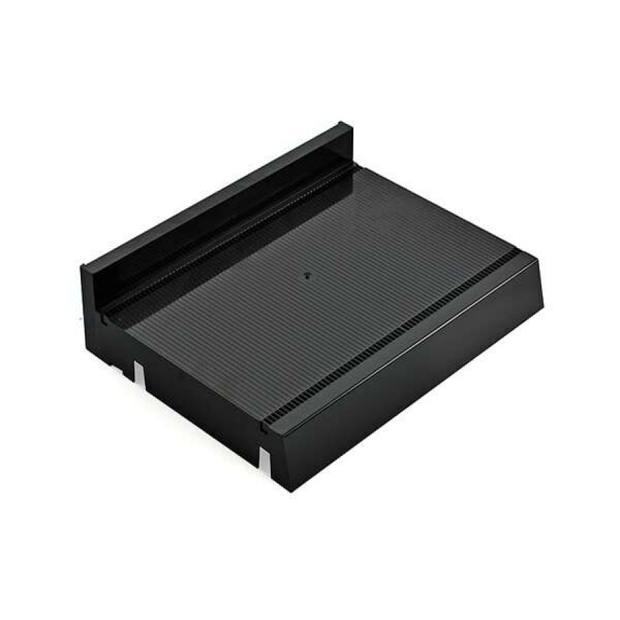 Shop Modular Adjustable Cosmetic Tray (Black) 12 Wide, Pk2 Online