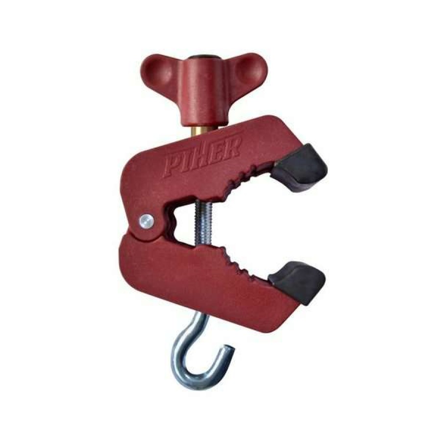 Shop Multiclamp Hook Hot