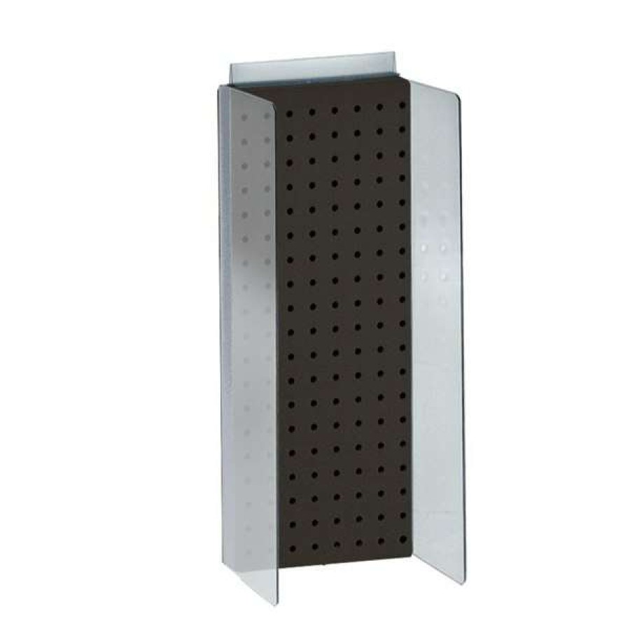 Shop 8 W X 20.625 H Pegboard Powerwing Display New