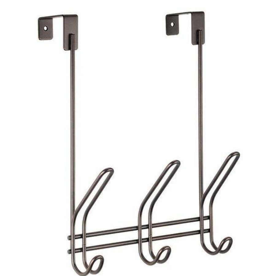 Shop Hook Rack Otd 3Hk Brnz Hot