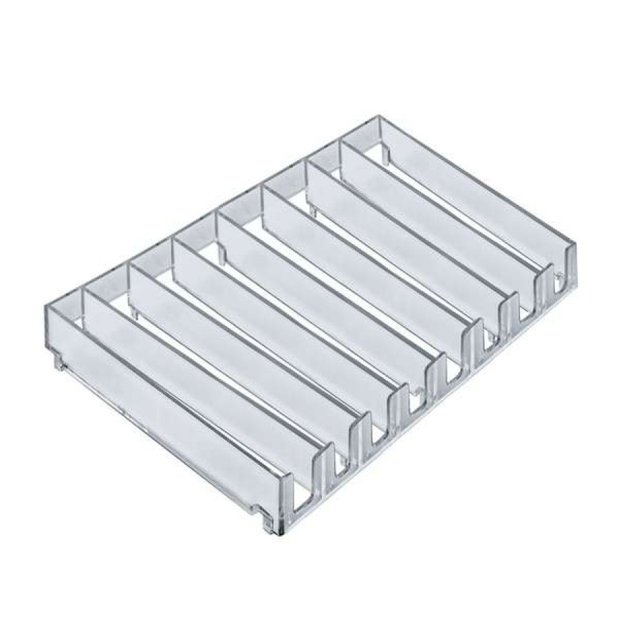 Shop 8-Compartment Modular Tray Inserts, Pk2 Online