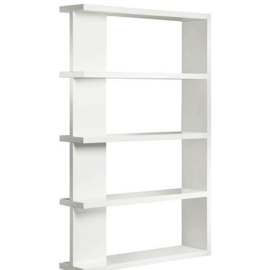 Jays Furniture Hot Selling Denison Display Shelf Clearance