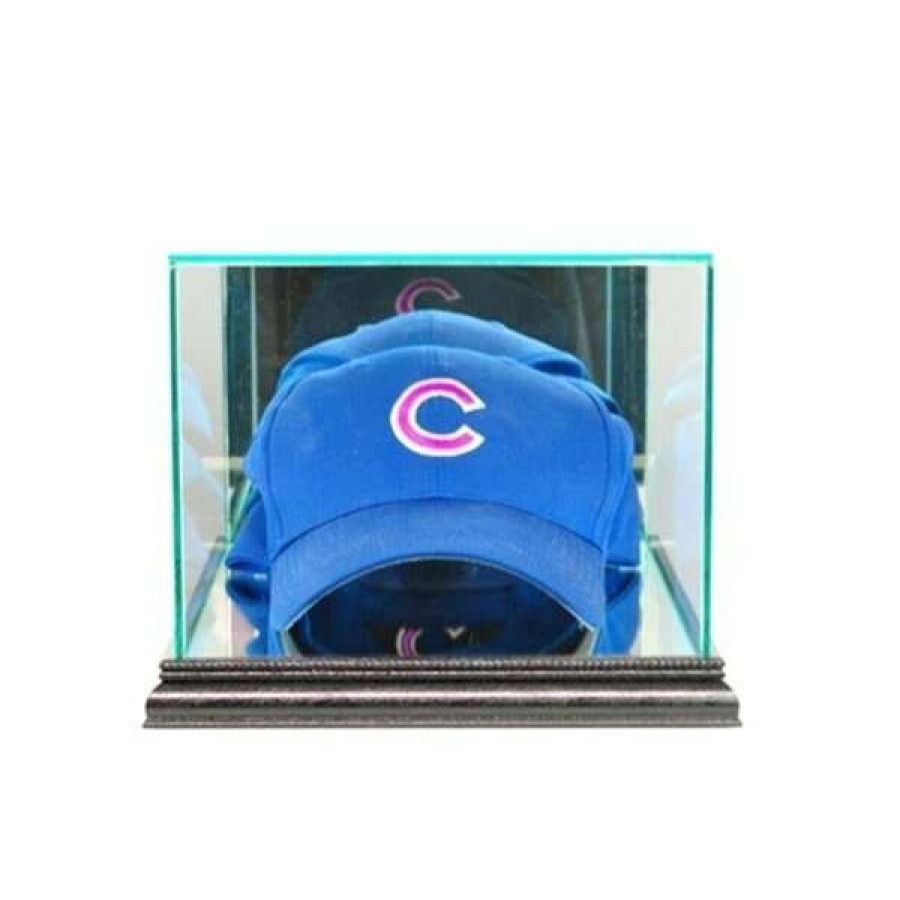 Shop Cap-B Cap & Hat Display Case, Black Best