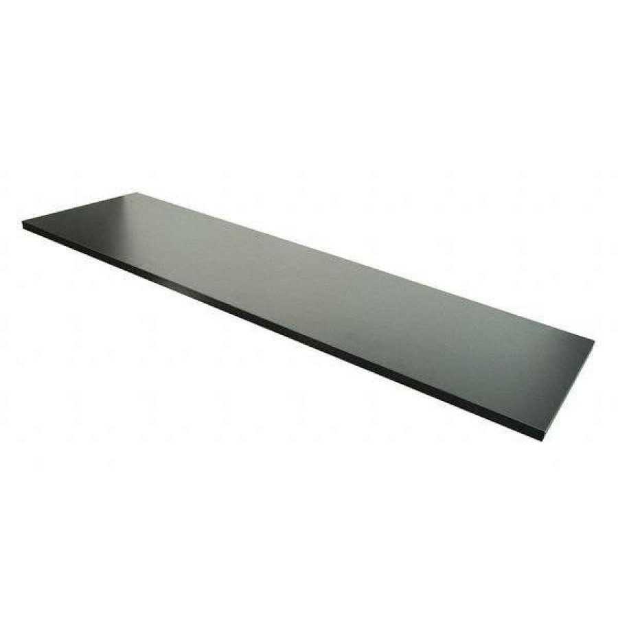 Outlet Sltwll Shelf, Melmn;Wood, Ldcap: 85 Lb, Pk4 Online