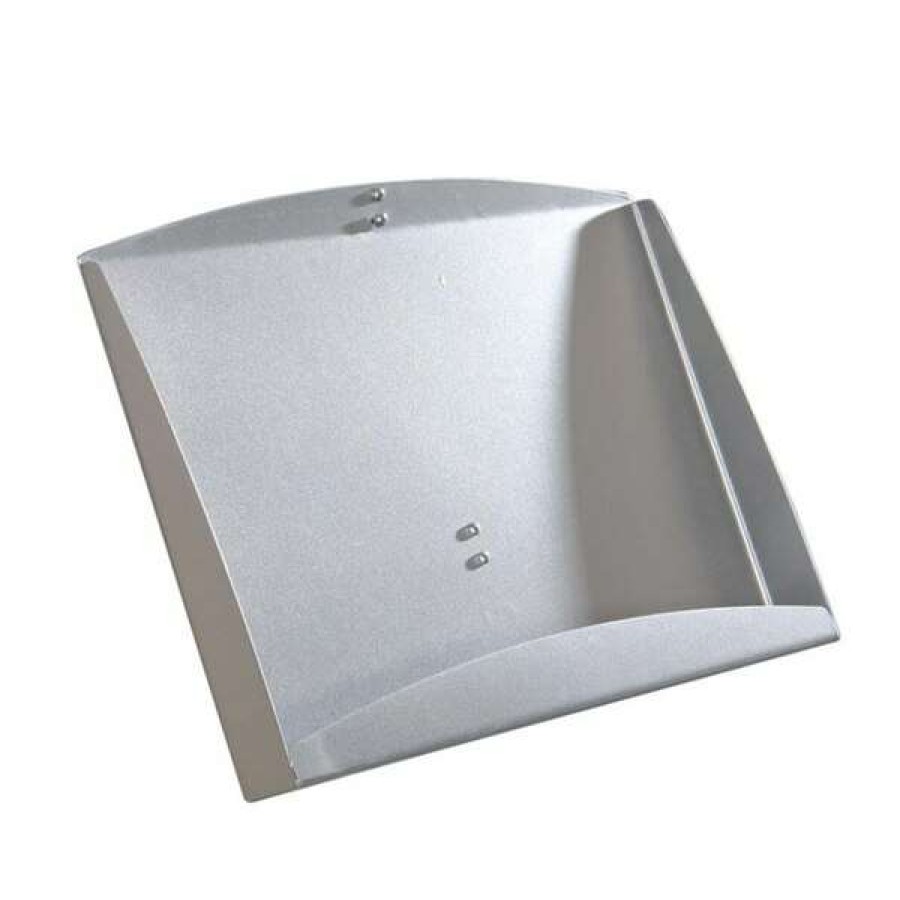 Shop 18 W X 13 H Steel Brochure Shelf For Sky Tower Display Online