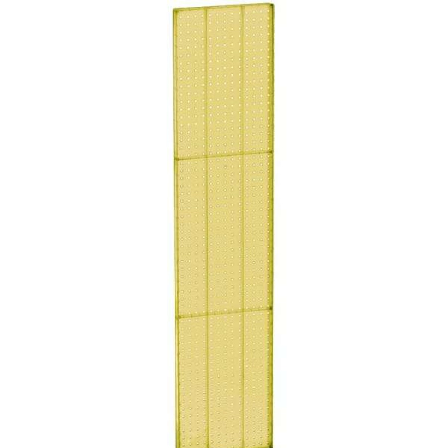 Shop 13.5 X 60 Pegboard Panel One Sided, Pk2 Wholesale