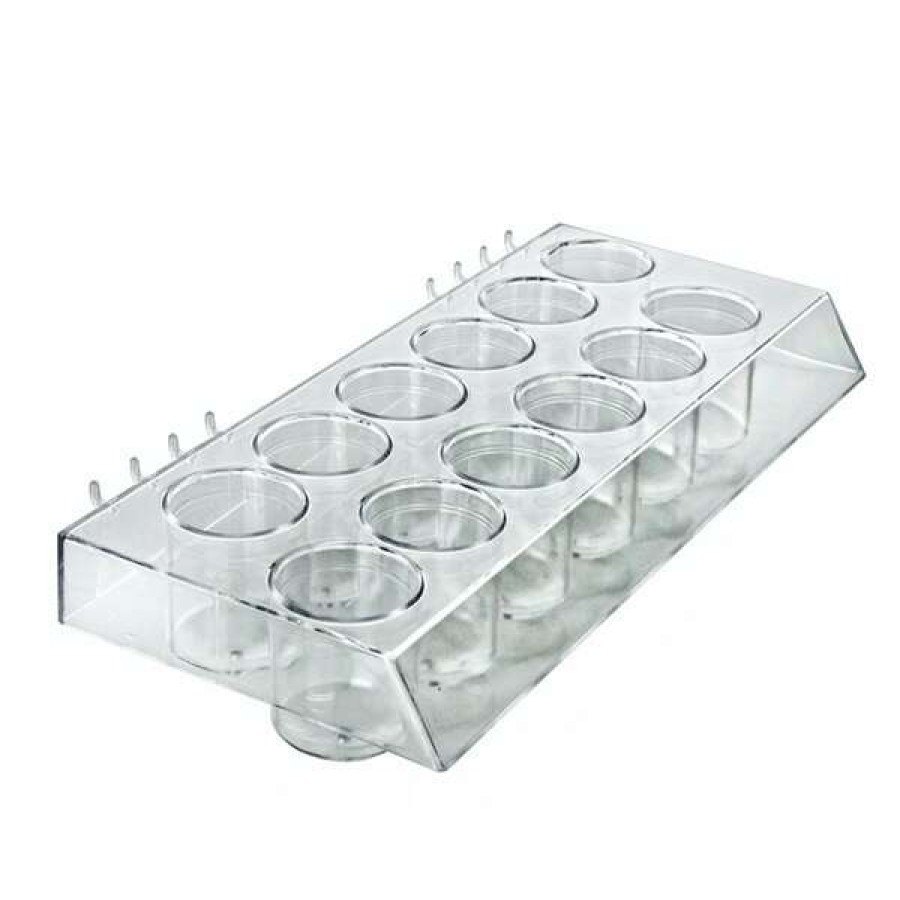 Shop 12-Cup Display Tray, Pk2 Wholesale