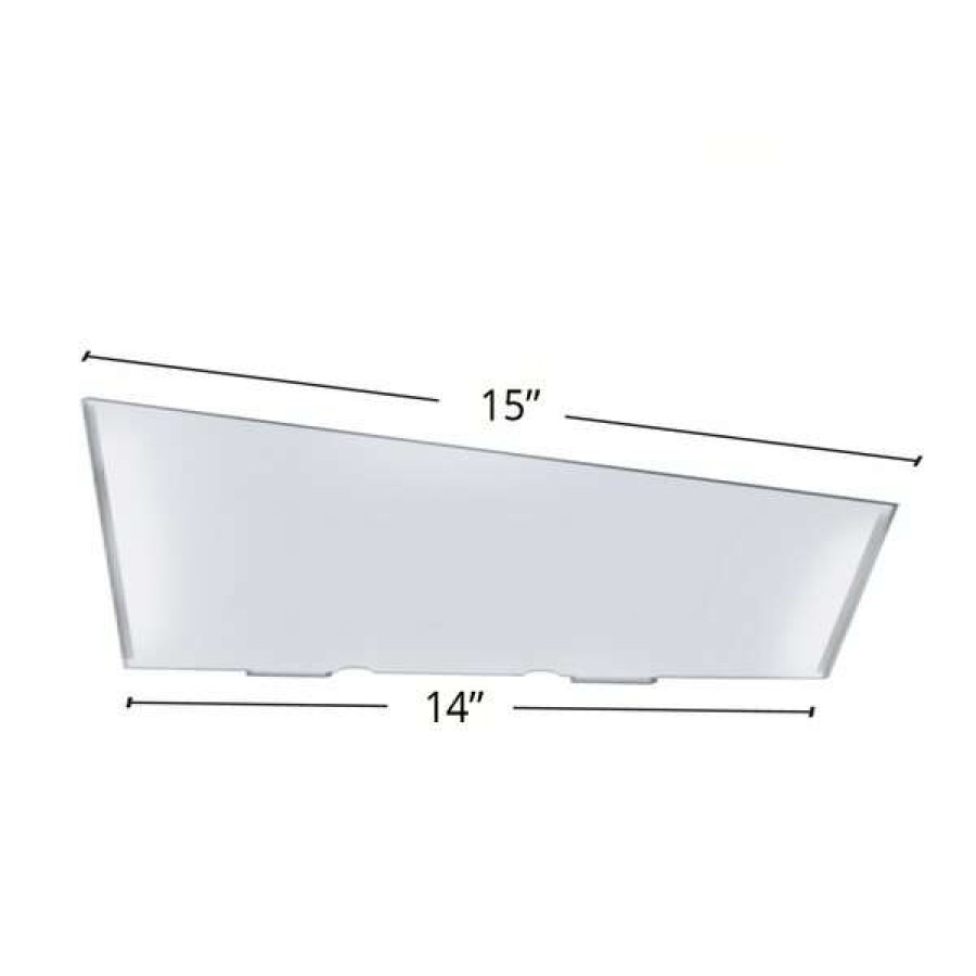 Shop 14 Divider For Sku# 556134, Pk12 Hot