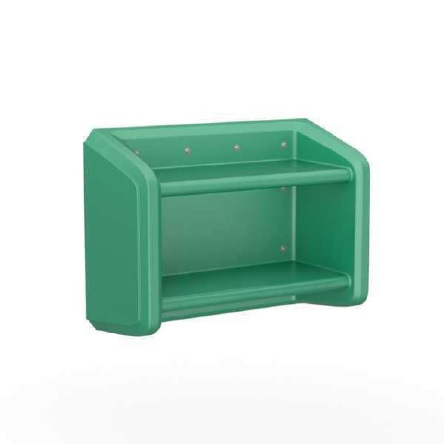 Shop Endurance 2 Shelf, Green Online