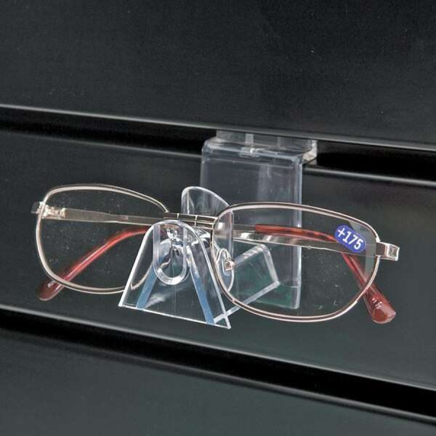 Shop Interlocking Eyeglass Holder For Slatwall, Pk25 Clearance