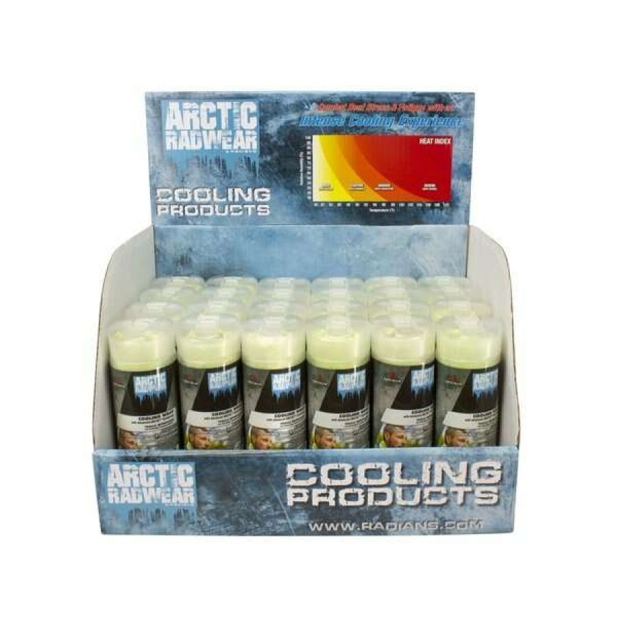 Shop Radians Arctic Radwear(R) Cooling Wrap C Wholesale