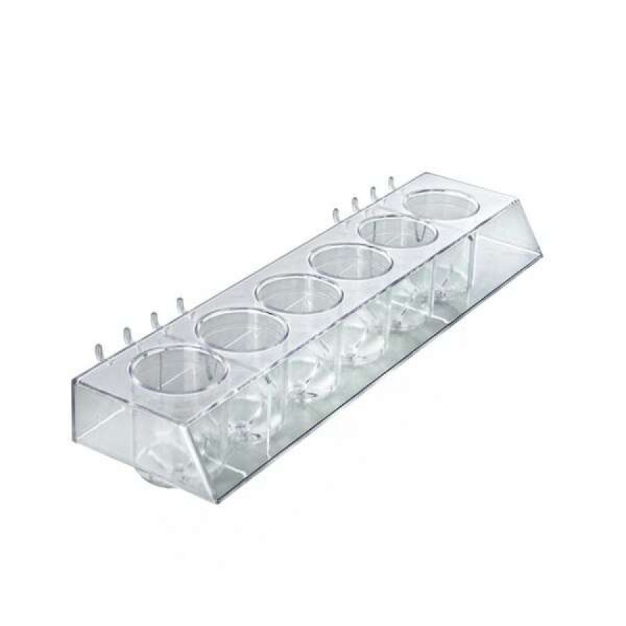 Shop Molded 6-Cup Display Tray, Pk2 Wholesale