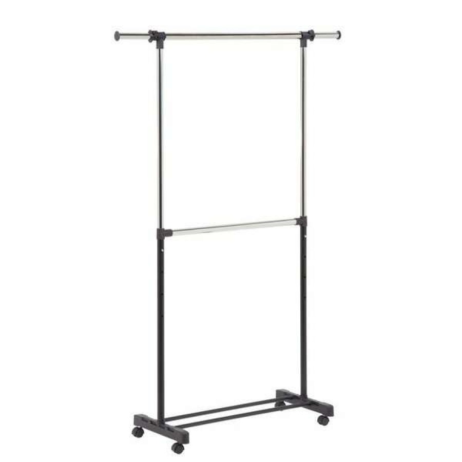 Shop Garment Rack 2Bar Expand Hot