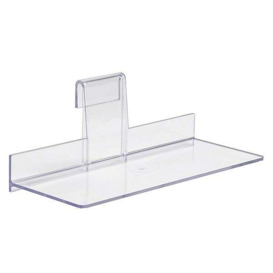 Shop Grid, Wire Shoe Shelf, 4 X 10 , Pk100 Best