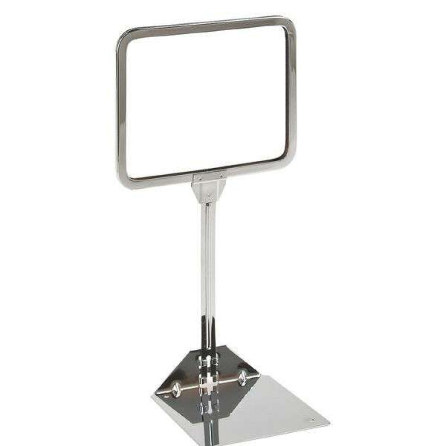 Shop Shovel Base Card Frame, 5 X 7 , Pk30 Best