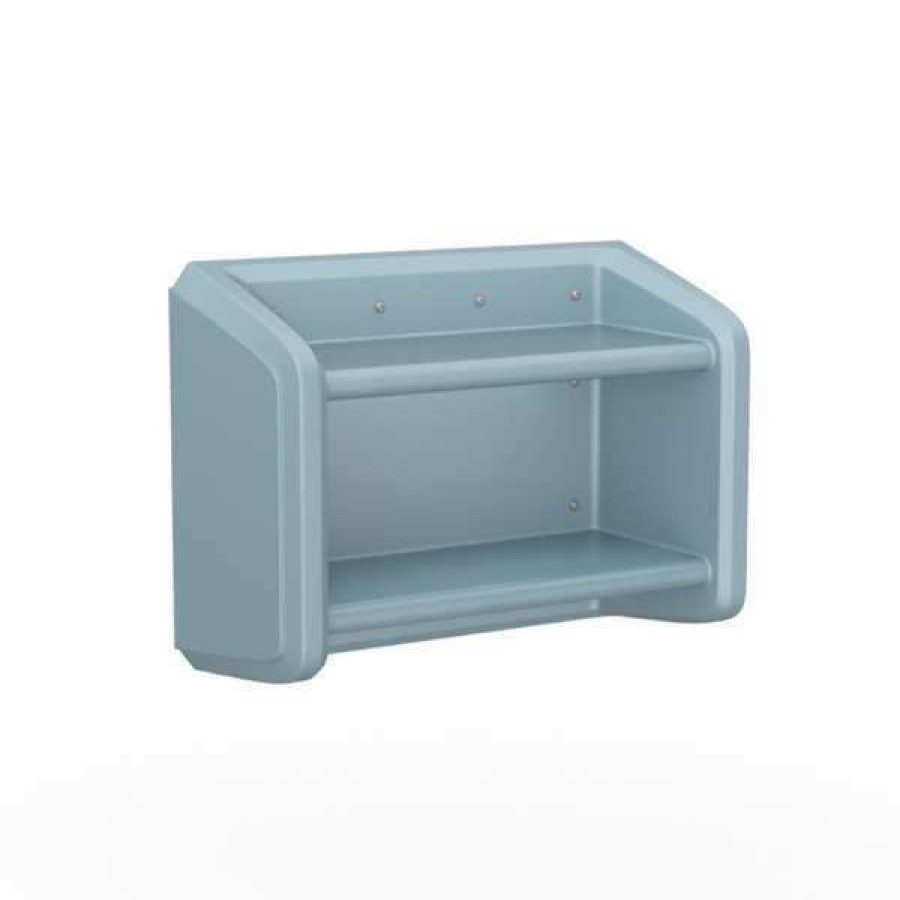 Shop Endurance 2 Shelf, Blue Gray Wholesale