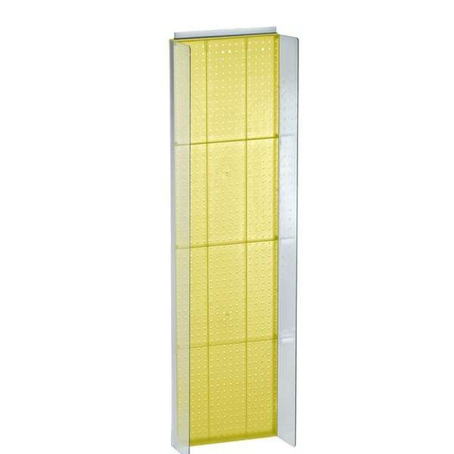 Shop 16 W X 60 H Pegboard Powerwing Display Online