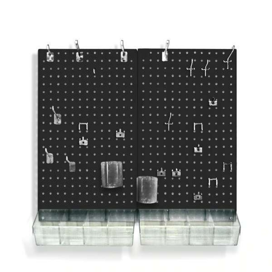 Shop 70-Piece Pegboard Organizer Kit (2- 13.5 X 22 ) Wholesale